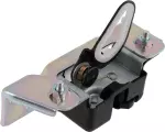 93735ZH40A - Body: Latch for Nissan: TITAN Image