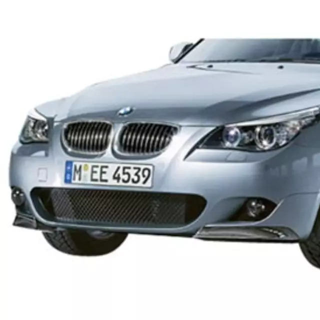 M Carbon Fiber Front Trim - Sedan - Right - BMW (51-19-0-412-952)