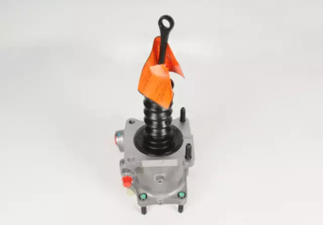 19206594 - : F (S)Booster for GM Image