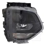 2016665009 - : TYC Headlight Assembly for TYC Image