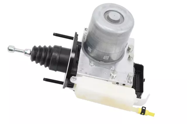 ABS Control Unit - GM (85106186)