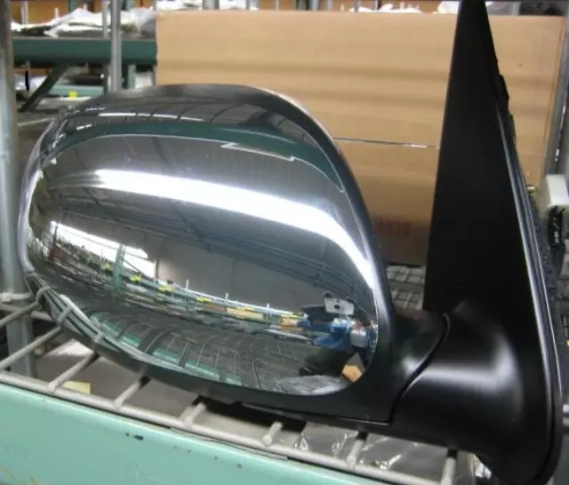 Mirror Outside Right - Toyota (87910-0C240)