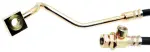 BH381184 - : Raybestos Element3 Brake Hose for Raybestos Brakes Image