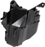 289109HM0A - Body: Washer Reservoir for Nissan: Altima, Maxima Image