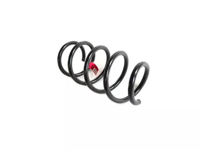 68226714AA - Front Suspension: Front Coil Spring, Right for Dodge: Dart Image