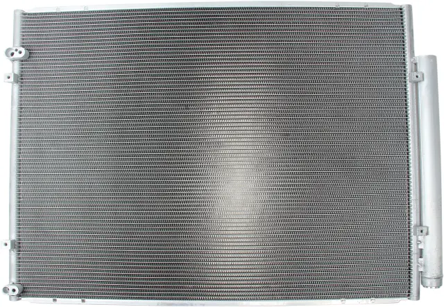 CD010482 - : Koyorad A/C Condenser for Koyo Image