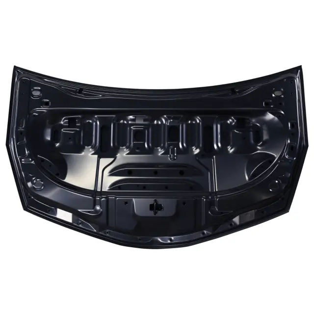 5330147070 - Body: Hood for Toyota Image