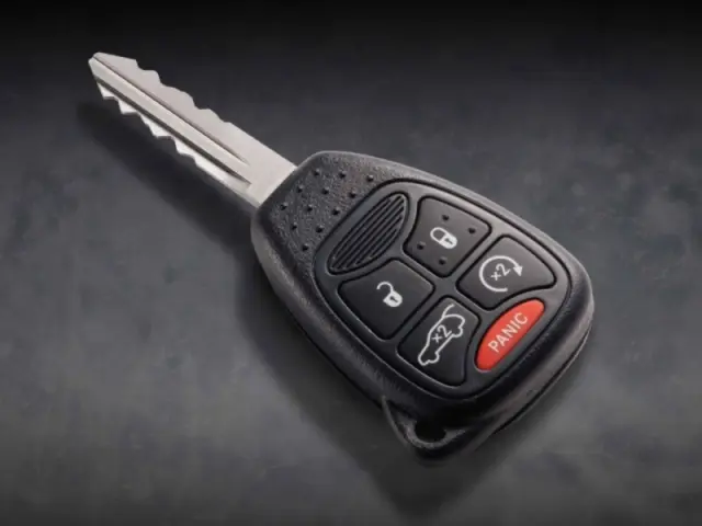 82212772AB - : Remote Start for Mopar Image