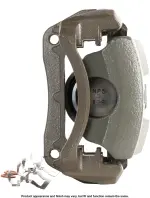 851835 - : Windshield Wiper Motor for Cardone Image