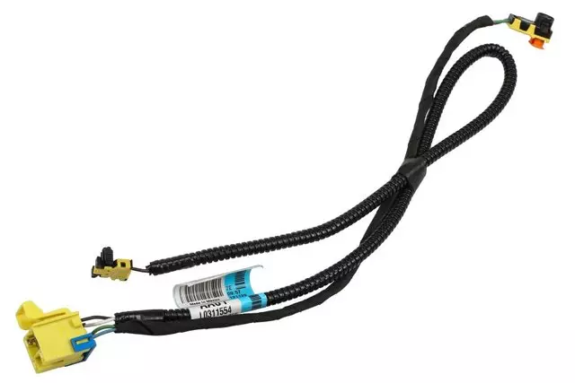 19293287 - : Driver Seat Belt Pre-Tensioner Wiring Harness for GM Image