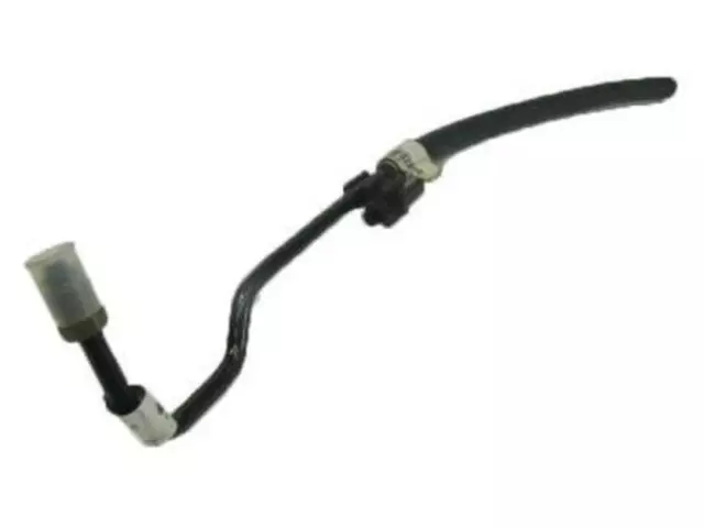 F8AZ3A713AA - Steering: Return Tube for Ford: Crown Victoria | Lincoln: Town Car | Mercury: Grand Marquis Image
