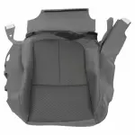 DL3Z1562900CB - Body: Seat Cover for Ford: F-150 Image