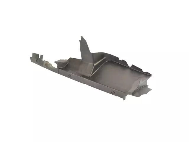 68328716AA - Cooling: Air Inlet Baffle for Mopar Image