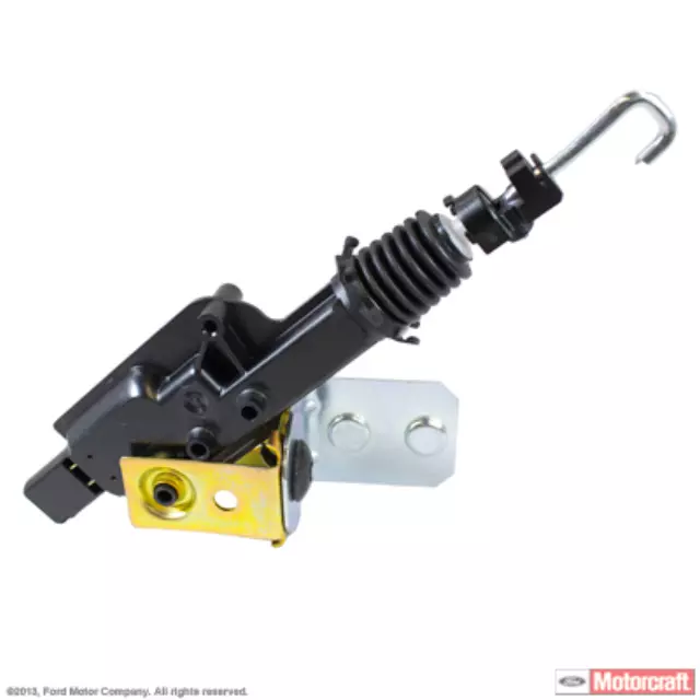 1L1Z78218A42AA - Body: Lock Actuator for Ford: Expedition, F-150, F-150 Heritage, F-250, F-250 Super Duty | Lincoln: Blackwood, Navigator Image