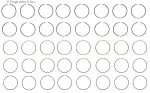M37458040 - : Engine Piston Ring Set for Enginetech Image