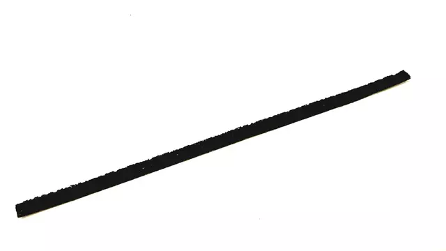 65078AJ000 - : Upper Seal for Subaru: BRZ, Crosstrek, Forester, Impreza, Legacy, Outback, WRX, XV Crosstrek Image