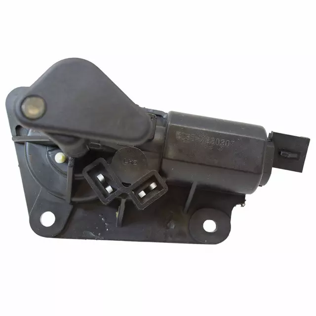 YC3Z7830479AA - Body: Actuator for Ford: Excursion Image