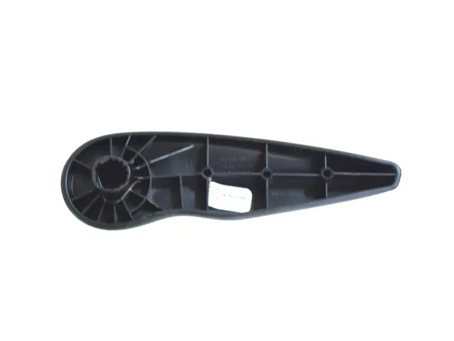 Seat Recliner Handle, Left - Mopar (5RT93DX9AB)