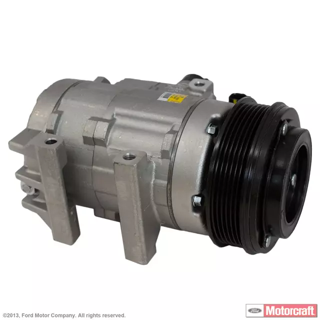 Compressor - Ford (AL2Z-19703-A)
