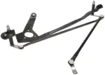 602148 - Wiper and Washer: Windshield Wiper Transmission for Dorman Image