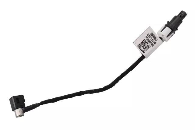 84711932 - : Front View Camera Switch Wiring Harness for Cadillac: CT5 | GMC: Hummer EV SUV Image
