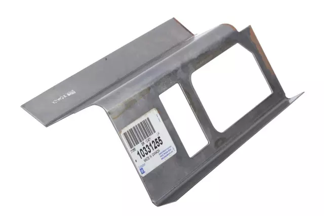 10331255 - : Extension Panel Support for Buick: LaCrosse | Chevrolet: Impala, Monte Carlo | Oldsmobile: Intrigue Image