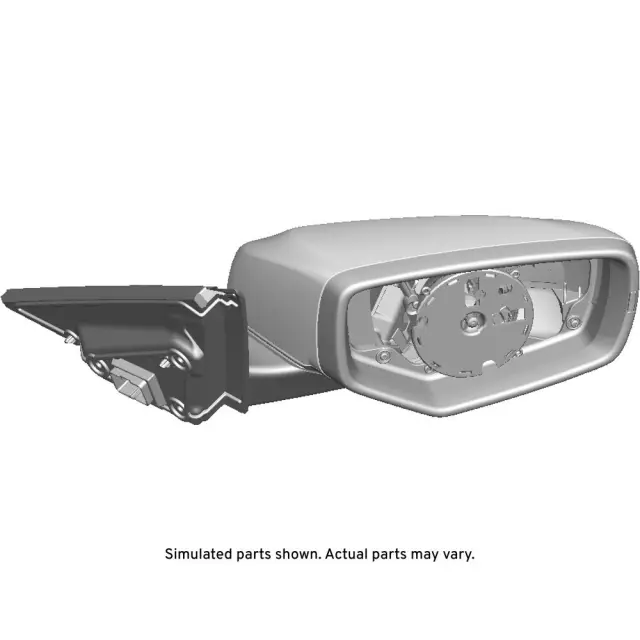 86507905 - : F Housing for Cadillac: CT5 Image