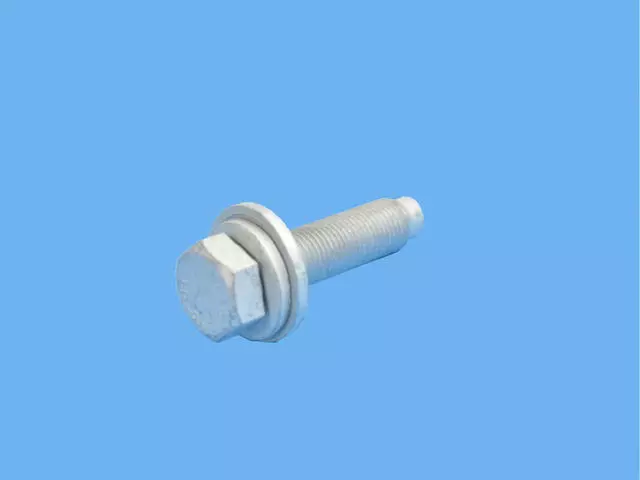 68273215AA - Rear Suspension: Hex Head Bolt for Ram: ProMaster City Image