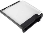 27277EL00A - : In-Cabin Micro-Filter for Nissan: Versa Image