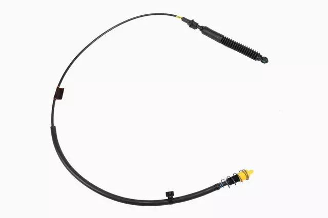 20787610 - Automatic Transmission: Automatic Transmission Shifter Cable for GM Image