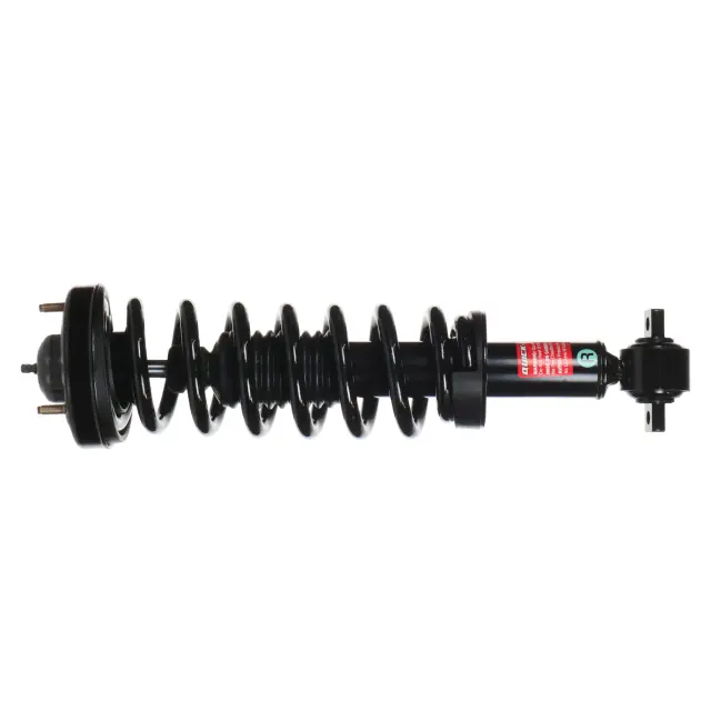 173031R - Suspension &amp; Steering: Quick-Strut Suspension Strut and Coil Spring Assembly for MONROE SHOCKS &amp; STRUTS Image