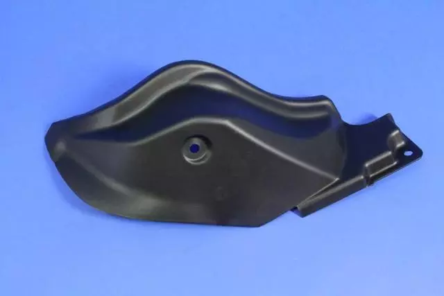 Taillamp Mounting Panel, Right - Mopar (5029124AA)