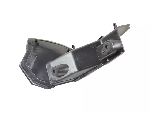 Tail Lamp Flange And Pad, Left - Mopar (68233207AA)
