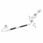 YF38119 - HVAC: Motorcraftâ„¢ Evaporator Tube for Ford: Explorer, Police Interceptor Utility | Lincoln: Aviator Image