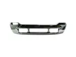 1C3Z17757PAA - Body: Bumper for Ford: Excursion, F-250 Super Duty, F-350 Super Duty, F-450 Super Duty, F-550 Super Duty Image