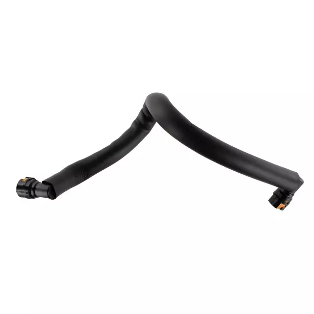 L1MZ6758G - : Vent Hose for Ford: Explorer, Police Interceptor Utility | Lincoln: Aviator Image