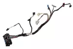 84026839 - Steering: Steering Column Wiring Harness for Chevrolet: Express 2500, Express 3500 | GMC: Savana 2500, Savana 3500 Image