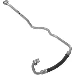HA111263C - : A/C Suction Line Hose Assembly -- Suction Line for UAC Image