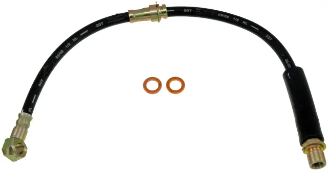 H381341 - : Brake Hydraulic Hose for Dorman Image