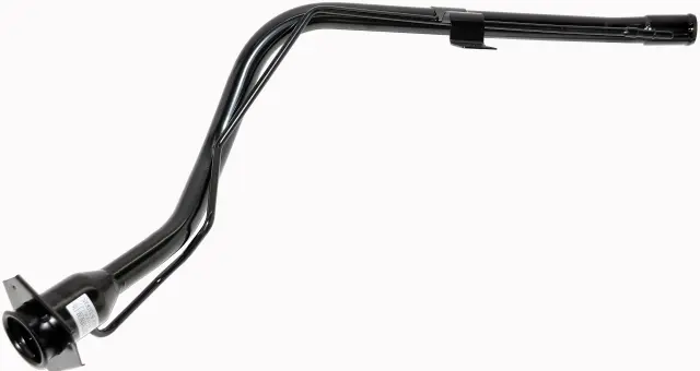 574019 - Air and Fuel Delivery: Fuel Filler Neck Assembly for Dorman Image