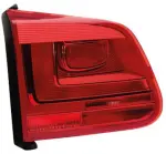 10739111 - : Hella Tail Light Assembly for Hella Image