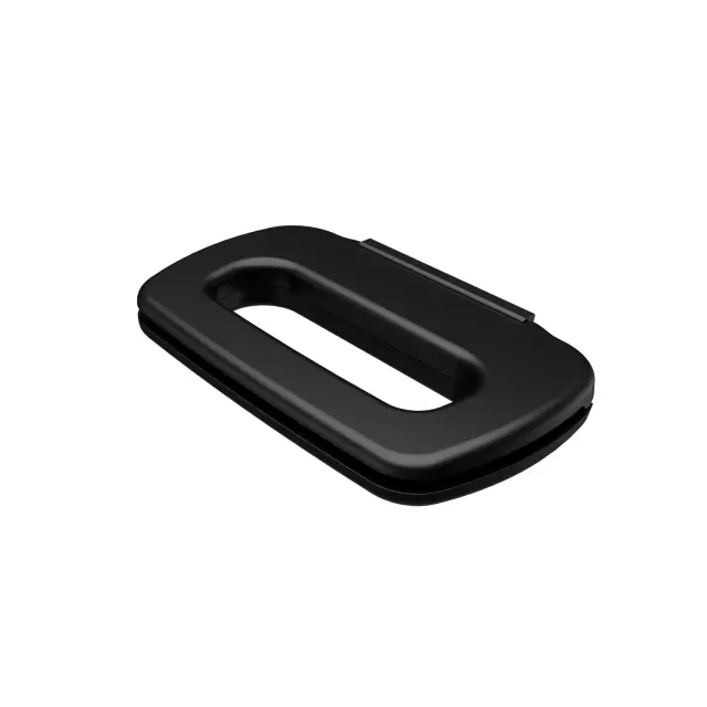 6JZ04DX9AA - Interior Trim: Cargo Cover Handle Kit for Mopar Image image