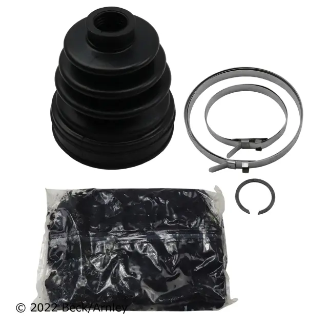 1032965 - : CV JOINT BOOT KIT for Beck Arnley Image
