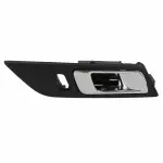 JR3Z6322601AA - : Handle, Inside for Ford: Mustang Image