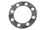 20920620 - Suspension: Rear Axle Shaft Gasket for Chevrolet: Silverado 2500 HD, Silverado 3500 HD, Suburban 3500 HD | GMC: Sierra 2500 HD, Sierra 3500 HD Image