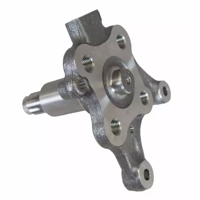 3M8Z4A013L - Suspension: Spindle for Ford: Fusion | Lincoln: MKZ, Zephyr | Mercury: Milan Image