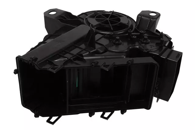 HVAC Unit Case Assembly - GM (85620699)