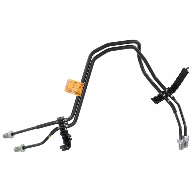NZ6Z2C326C - : Tube Assembly Brake for Ford Image