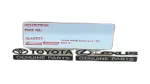 446100C120 - Brakes: Power Brake Booster for Toyota Image