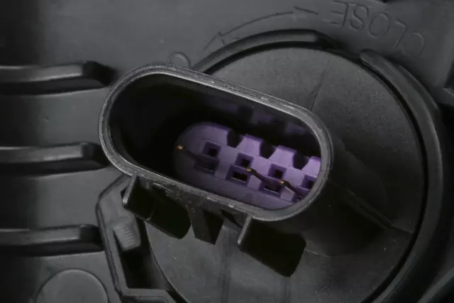 Passenger Side Headlamp Assembly - GM (42390436)